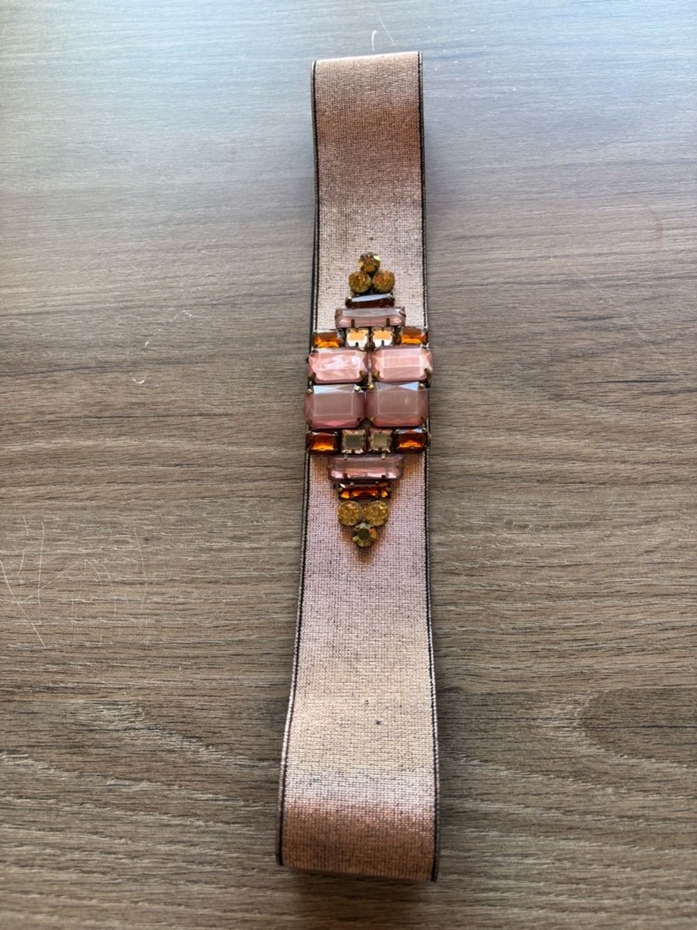 Woman Belt - Picture 2 of 5